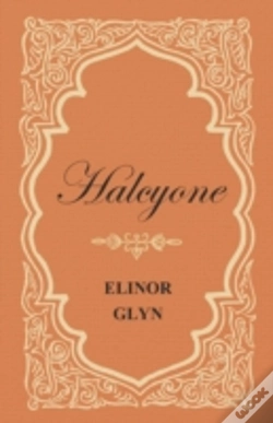 Capa do artigo Halcyone