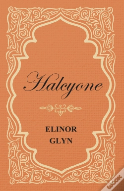 Capa do artigo Halcyone