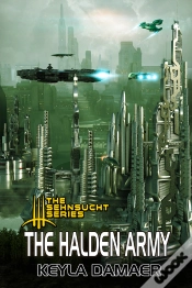 Capa do artigo Halden Army