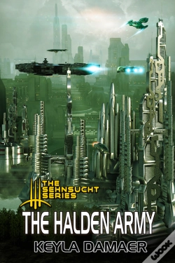 Capa do artigo Halden Army