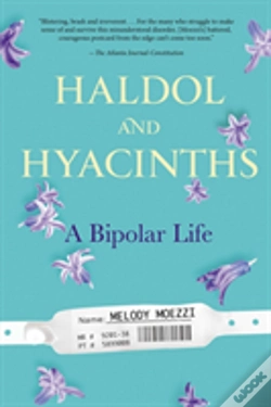 Capa do artigo Haldol And Hyacinths