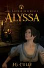 Haldred Chronicles - Preview