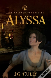 Capa do artigo Haldred Chronicles