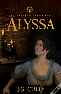 Capa do artigo Haldred Chronicles