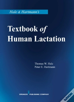 Capa do artigo Hale & Hartmann'S Textbook Of Human Lactation