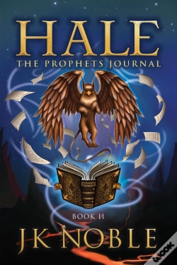 Capa do artigo Hale