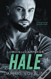Capa do artigo Hale