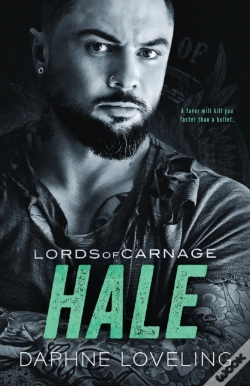 Capa do artigo Hale