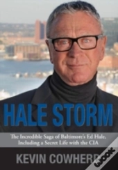 Hale Storm