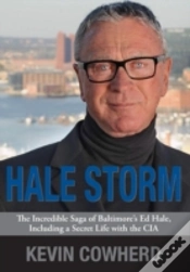 Capa do artigo Hale Storm