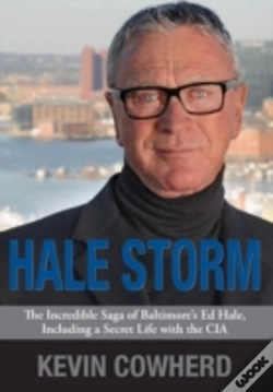 Capa do artigo Hale Storm