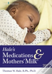 Hales Medications Mothers Milk 20