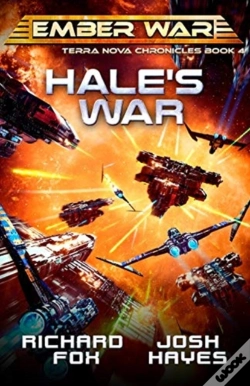 Capa do artigo Hale'S War