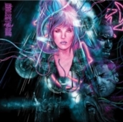 Capa do artigo Halestorm - Vinil
