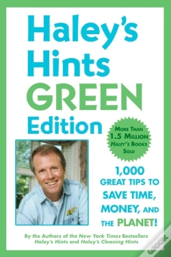 Capa do artigo Haley'S Hints