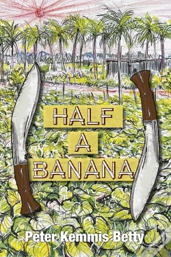 Capa do artigo Half A Banana