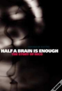 Capa do artigo Half A Brain Is Enough