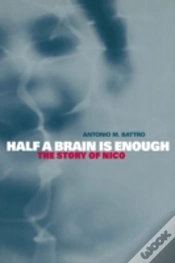 Capa do artigo Half A Brain Is Enough