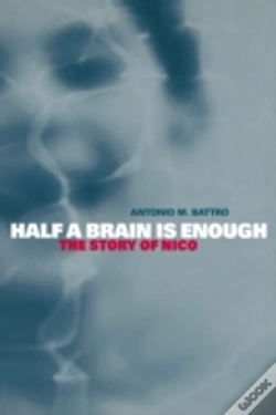 Capa do artigo Half A Brain Is Enough