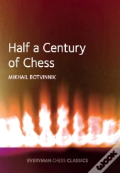 Capa do artigo Half A Century Of Chess