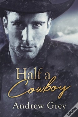 Capa do artigo Half A Cowboy