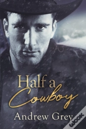 Capa do artigo Half A Cowboy