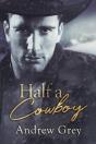 Half A Cowboy - Preview