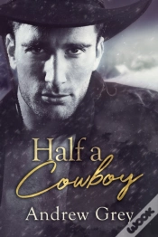 Capa do artigo Half A Cowboy