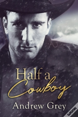 Capa do artigo Half A Cowboy