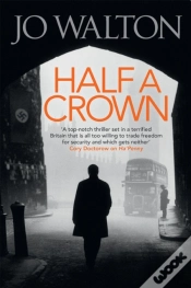 Capa do artigo Half A Crown