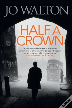 Capa do artigo Half A Crown
