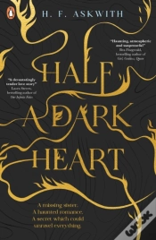 Capa do artigo Half A Dark Heart