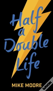 Capa do artigo Half A Double Life