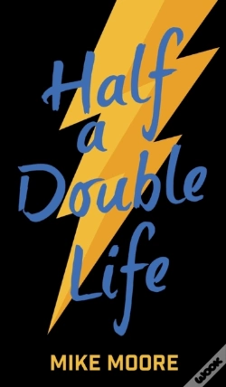 Capa do artigo Half A Double Life