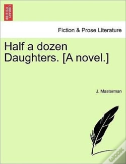 Capa do artigo Half A Dozen Daughters. (A Novel.)