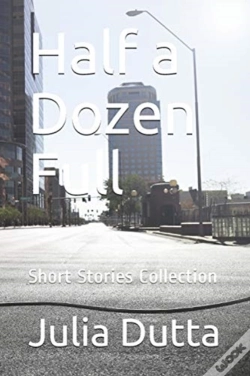 Capa do artigo Half A Dozen Full