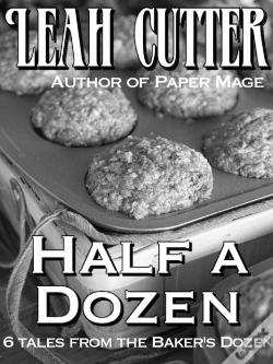 Capa do artigo Half A Dozen