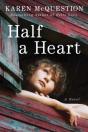 Half A Heart - Preview