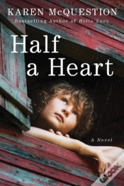 Capa do artigo Half A Heart