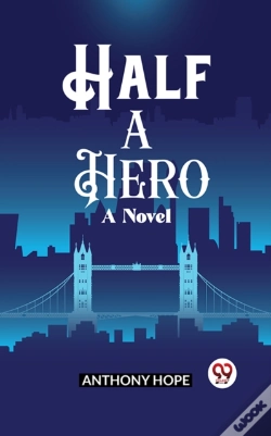 Capa do artigo Half A Hero A Novel