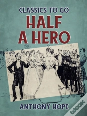 Capa do artigo Half A Hero