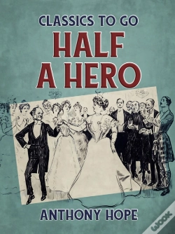 Capa do artigo Half A Hero