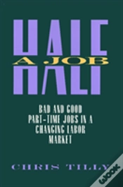 Capa do artigo Half A Job