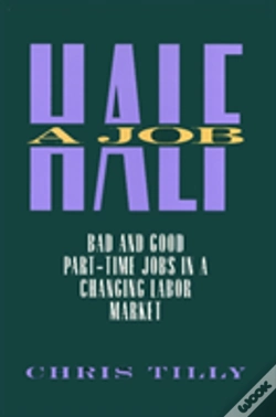 Capa do artigo Half A Job
