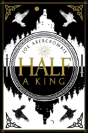 Half A King Half A King Un Pb - Preview