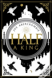Capa do artigo Half A King Half A King Un Pb