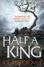 Half A King - Preview