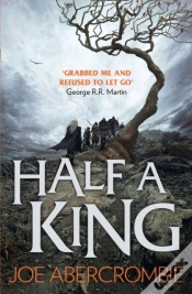 Capa do artigo Half A King