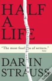 Capa do artigo Half A Life