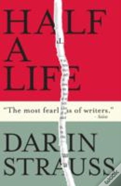 Capa do artigo Half A Life